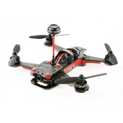 Квадрокоптер ImmersionRC Vortex 250 PRO