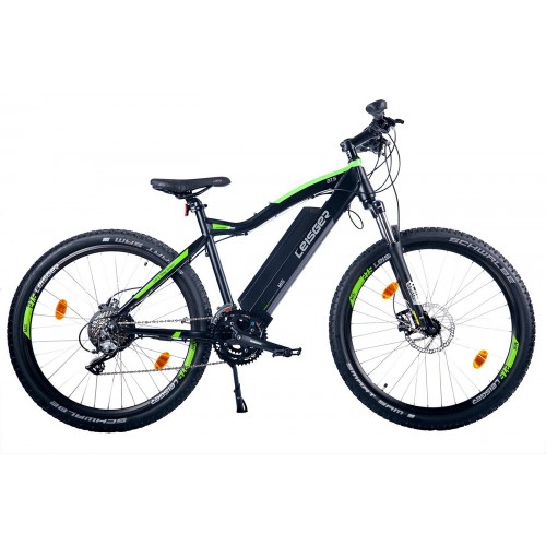 Электровелосипед Leisger Mi5 500W