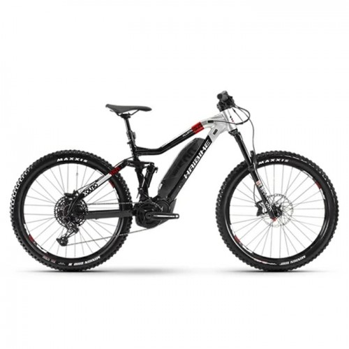 Электровелосипед Haibike (2020) Xduro AllMtn 2.0