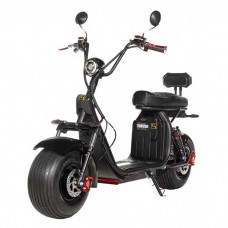 Электроскутер Citycoco GT X7 PRO (2000W)