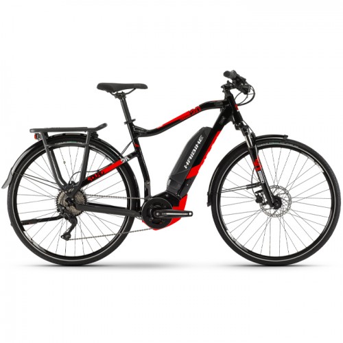 Электровелосипед Haibike (2019) Sduro Trekking 2.0 men