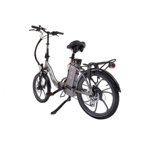 Электровелосипед Eltreco Wave 500W SPOKE