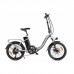 Электровелосипед Eltreco VOLTECO FLEX UP!