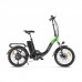 Электровелосипед Eltreco VOLTECO FLEX UP!