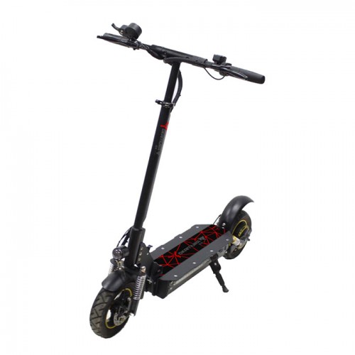 Электросамокат Yokamura RX-1 1200W (48V/24AH)