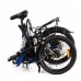 Электровелосипед ELBIKE GALANT ELITE