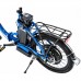 Электровелосипед ELBIKE GALANT ELITE