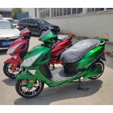 Электроскутер GreenCamel Cruize, 72V 3000W R13