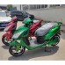 Электроскутер GreenCamel Cruize, 72V 3000W R13 Электроскутер GreenCamel Cruize, 72V 3000W R13