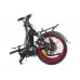 Электровелосипед Cyberbike FLEX