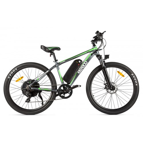 Электровелосипед XT 880