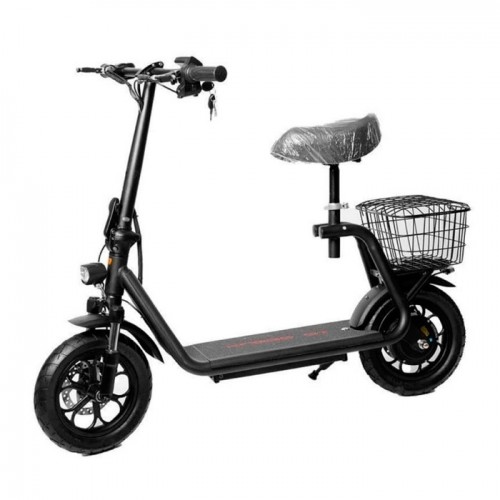 Электросамокат KUGOO C1 Plus  (Jilong)