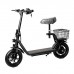 Электросамокат KUGOO C1 Plus  (Jilong)
