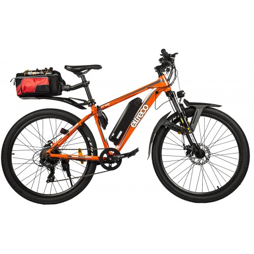 Электровелосипед XT-700 LUX 2
